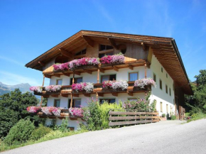 Apartment Ferienhaus Sonnseitn-2, Gattererberg